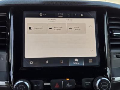 New 2026 Ram 1500 Big Horn 4x2 Crew Cab 5'7 Box  in ,  9