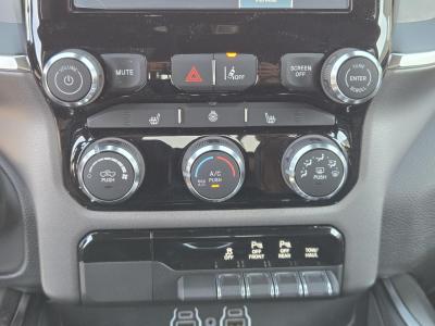 New 2026 Ram 1500 Big Horn 4x2 Crew Cab 5'7 Box  in ,  10