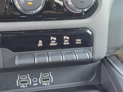 New 2026 Ram 1500 Big Horn 4x2 Crew Cab 5'7 Box  in ,  11
