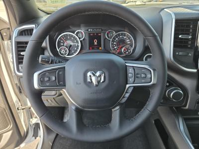 New 2026 Ram 1500 Big Horn 4x2 Crew Cab 5'7 Box  in ,  16