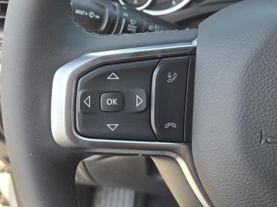 New 2026 Ram 1500 Big Horn 4x2 Crew Cab 5'7 Box  in ,  17