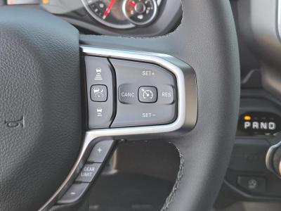 New 2026 Ram 1500 Big Horn 4x2 Crew Cab 5'7 Box  in ,  18