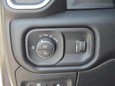New 2026 Ram 1500 Big Horn 4x2 Crew Cab 5'7 Box  in ,  19