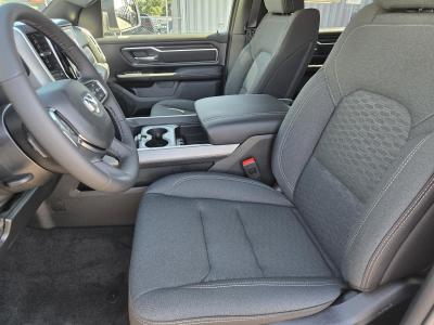 New 2026 Ram 1500 Big Horn 4x2 Crew Cab 5'7 Box  in ,  22