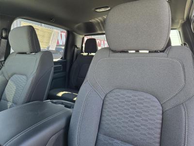 New 2026 Ram 1500 Big Horn 4x2 Crew Cab 5'7 Box  in ,  23