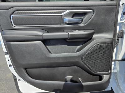 New 2026 Ram 1500 Big Horn 4x2 Crew Cab 5'7 Box  in ,  25