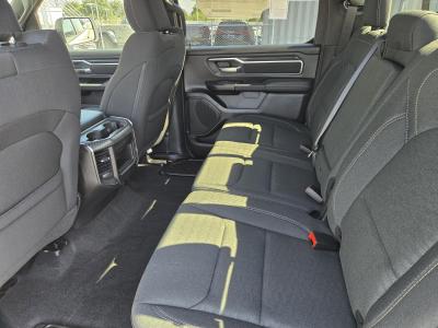 New 2026 Ram 1500 Big Horn 4x2 Crew Cab 5'7 Box  in ,  26