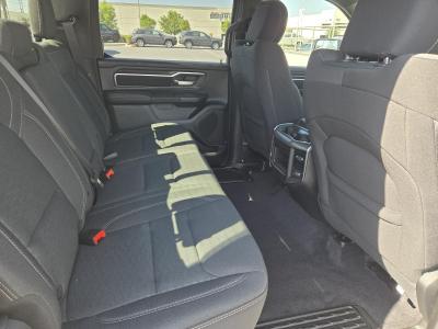 New 2026 Ram 1500 Big Horn 4x2 Crew Cab 5'7 Box  in ,  29