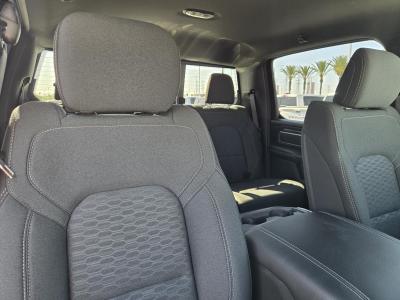 New 2026 Ram 1500 Big Horn 4x2 Crew Cab 5'7 Box  in ,  32