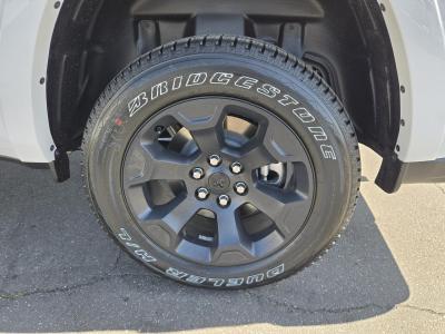 New 2026 Ram 1500 Big Horn 4x2 Crew Cab 5'7 Box  in ,  35