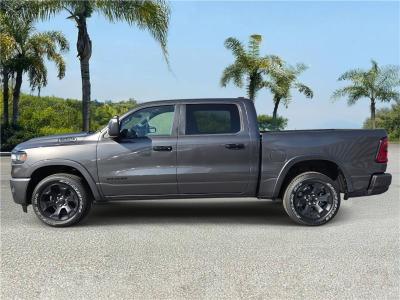New 2026 Ram 1500 Big Horn 4x2 Crew Cab 5'7 Box  in ,  1