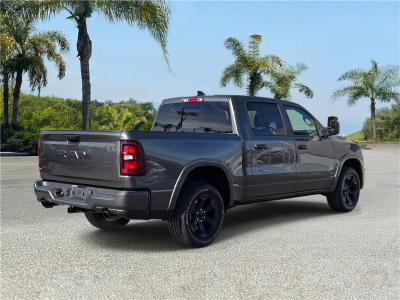 New 2026 Ram 1500 Big Horn 4x2 Crew Cab 5'7 Box  in ,  3
