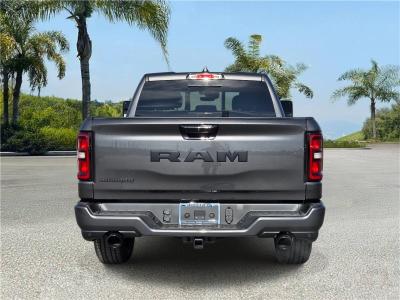 New 2026 Ram 1500 Big Horn 4x2 Crew Cab 5'7 Box  in ,  4