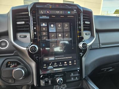 New 2026 Ram 1500 Big Horn 4x2 Crew Cab 5'7 Box  in ,  8