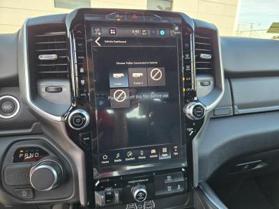 New 2026 Ram 1500 Big Horn 4x2 Crew Cab 5'7 Box  in ,  10