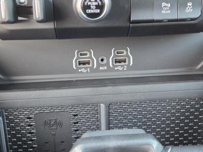 New 2026 Ram 1500 Big Horn 4x2 Crew Cab 5'7 Box  in ,  13