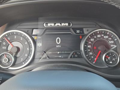 New 2026 Ram 1500 Big Horn 4x2 Crew Cab 5'7 Box  in ,  14