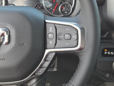 New 2026 Ram 1500 Big Horn 4x2 Crew Cab 5'7 Box  in ,  17