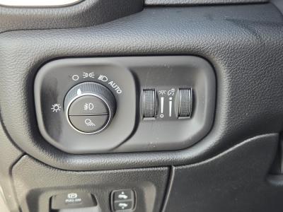 New 2026 Ram 1500 Big Horn 4x2 Crew Cab 5'7 Box  in ,  18