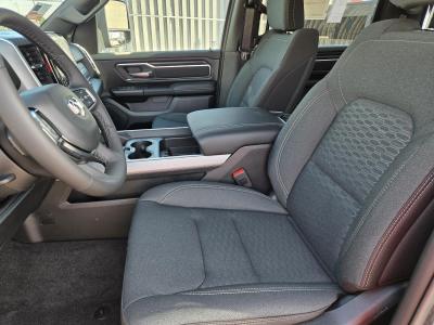 New 2026 Ram 1500 Big Horn 4x2 Crew Cab 5'7 Box  in ,  21