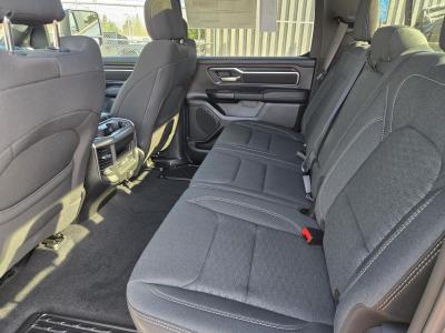 New 2026 Ram 1500 Big Horn 4x2 Crew Cab 5'7 Box  in ,  25