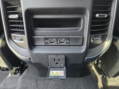 New 2026 Ram 1500 Big Horn 4x2 Crew Cab 5'7 Box  in ,  26