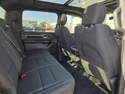 New 2026 Ram 1500 Big Horn 4x2 Crew Cab 5'7 Box  in ,  27