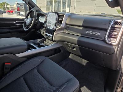 New 2026 Ram 1500 Big Horn 4x2 Crew Cab 5'7 Box  in ,  29