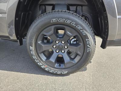 New 2026 Ram 1500 Big Horn 4x2 Crew Cab 5'7 Box  in ,  34