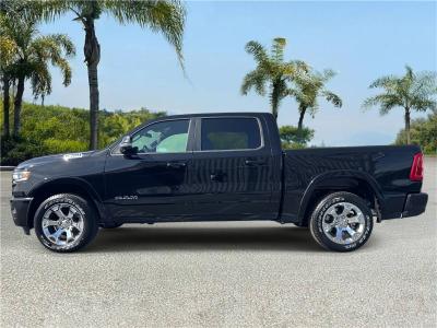 New 2026 Ram 1500 Big Horn 4x2 Crew Cab 5'7 Box  in ,  1