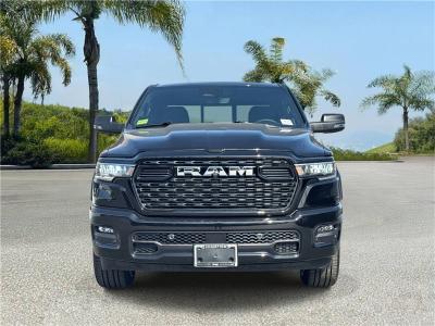 New 2026 Ram 1500 Big Horn 4x2 Crew Cab 5'7 Box  in ,  2