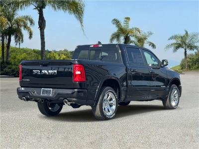 New 2026 Ram 1500 Big Horn 4x2 Crew Cab 5'7 Box  in ,  3