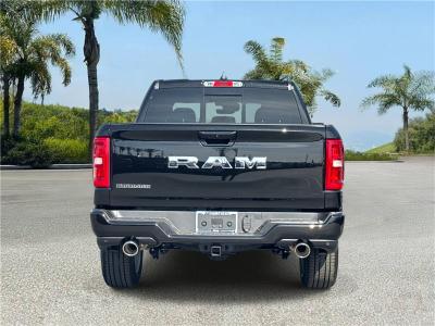 New 2026 Ram 1500 Big Horn 4x2 Crew Cab 5'7 Box  in ,  4