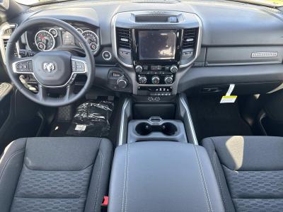 New 2026 Ram 1500 Big Horn 4x2 Crew Cab 5'7 Box  in ,  5