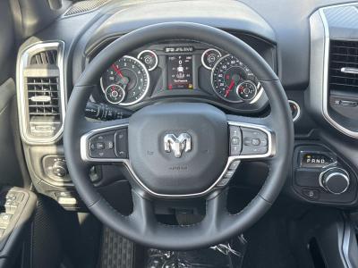 New 2026 Ram 1500 Big Horn 4x2 Crew Cab 5'7 Box  in ,  6