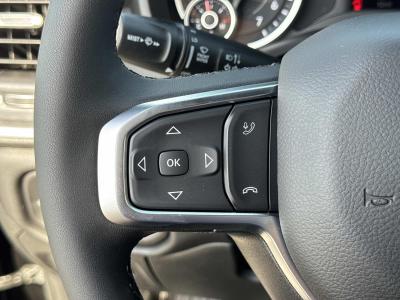 New 2026 Ram 1500 Big Horn 4x2 Crew Cab 5'7 Box  in ,  7