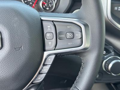 New 2026 Ram 1500 Big Horn 4x2 Crew Cab 5'7 Box  in ,  8