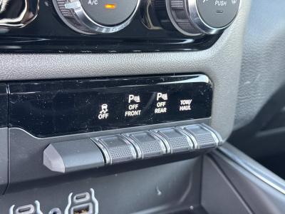 New 2026 Ram 1500 Big Horn 4x2 Crew Cab 5'7 Box  in ,  14