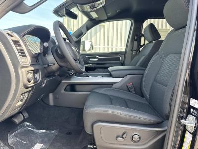New 2026 Ram 1500 Big Horn 4x2 Crew Cab 5'7 Box  in ,  21
