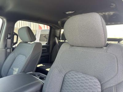 New 2026 Ram 1500 Big Horn 4x2 Crew Cab 5'7 Box  in ,  23