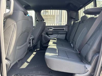 New 2026 Ram 1500 Big Horn 4x2 Crew Cab 5'7 Box  in ,  25