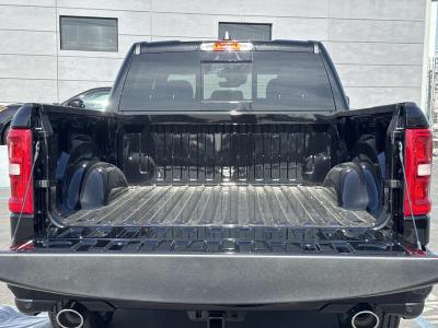 New 2026 Ram 1500 Big Horn 4x2 Crew Cab 5'7 Box  in ,  27