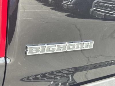 New 2026 Ram 1500 Big Horn 4x2 Crew Cab 5'7 Box  in ,  28