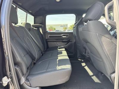 New 2026 Ram 1500 Big Horn 4x2 Crew Cab 5'7 Box  in ,  31