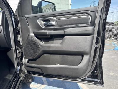 New 2026 Ram 1500 Big Horn 4x2 Crew Cab 5'7 Box  in ,  32