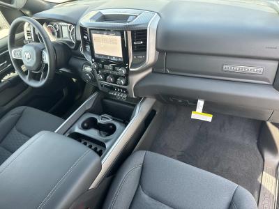 New 2026 Ram 1500 Big Horn 4x2 Crew Cab 5'7 Box  in ,  33