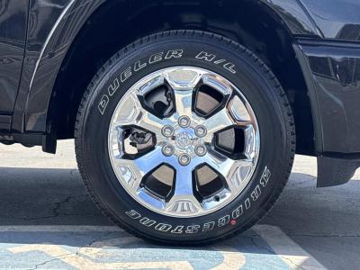 New 2026 Ram 1500 Big Horn 4x2 Crew Cab 5'7 Box  in ,  34