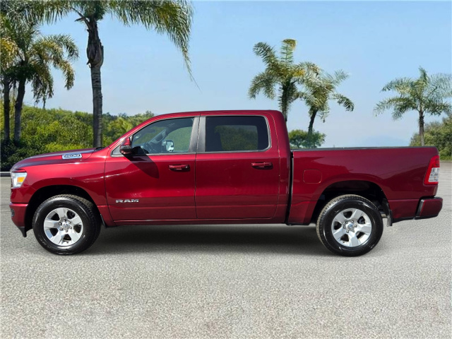 Used 2024 Ram 1500 Big Horn 4x2 Crew Cab 5'7 Box  in ,  2