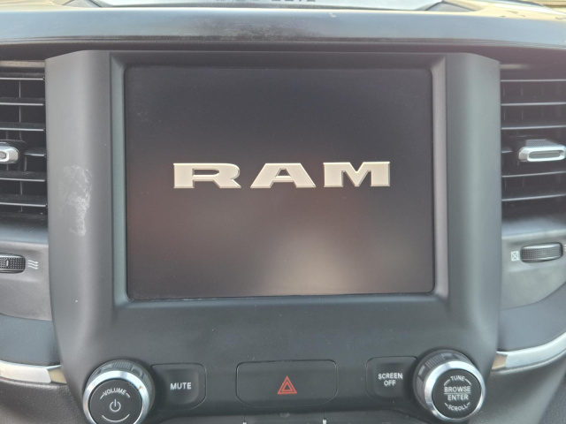 Used 2024 Ram 1500 Big Horn 4x2 Crew Cab 5'7 Box  in ,  7