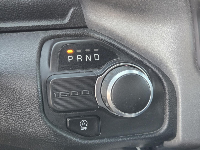Used 2024 Ram 1500 Big Horn 4x2 Crew Cab 5'7 Box  in ,  12